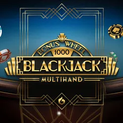 Blackjack Multihand