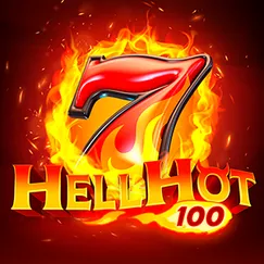 Hell Hot 100 – Spiel von Endorphina
